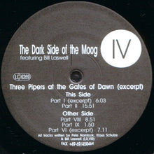 Load image into Gallery viewer, The Dark Side Of The Moog : The Dark Side Of The Moog IV (12", Ltd)
