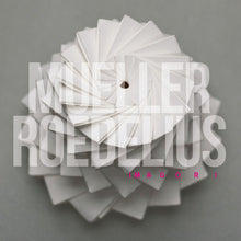 Load image into Gallery viewer, Mueller*, Roedelius* : Imagori (LP, Album, Pin)
