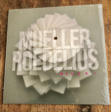 Load image into Gallery viewer, Mueller*, Roedelius* : Imagori (LP, Album, Pin)

