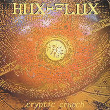 Load image into Gallery viewer, Hux Flux : Cryptic Crunch (2xLP, Album)
