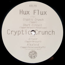 Load image into Gallery viewer, Hux Flux : Cryptic Crunch (2xLP, Album)
