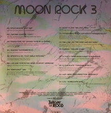 Load image into Gallery viewer, Various : Moon Rock 3 (2xLP, Comp)
