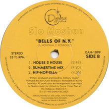 Load image into Gallery viewer, Slo Moshun : I Feel High (12&quot;)
