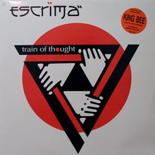 Load image into Gallery viewer, Escrima : Train Of Thought (12&quot;)
