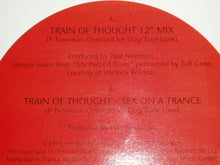 Load image into Gallery viewer, Escrima : Train Of Thought (12&quot;)
