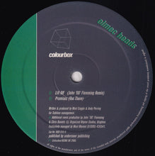 Load image into Gallery viewer, The Olmec Heads : Lift Off / Promises (Out There) (12")
