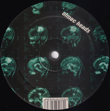 Load image into Gallery viewer, The Olmec Heads : Lift Off / Promises (Out There) (12")
