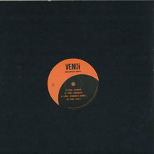 Load image into Gallery viewer, VENDi : Lines &amp; Dots EP (12&quot;, EP)
