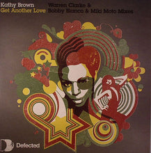 Load image into Gallery viewer, Kathy Brown : Get Another Love (12")

