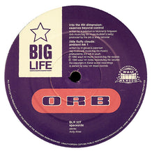 Load image into Gallery viewer, The Orb : Little Fluffy Clouds (12", Single)
