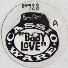 Load image into Gallery viewer, Cassio Ware : Baby Love (12", W/Lbl)
