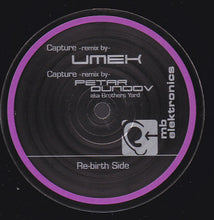 Load image into Gallery viewer, Marco Bailey : Capture (12")
