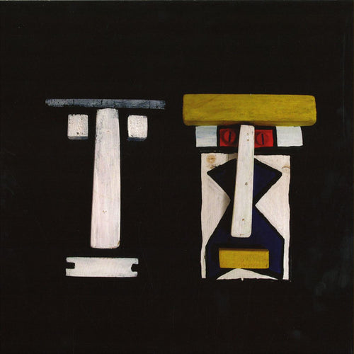 Fang (15) : A House 