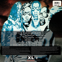Load image into Gallery viewer, The Prodigy : One Love (12", Single, Dam)
