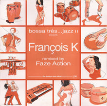 Load image into Gallery viewer, François K* : Awakening (12")
