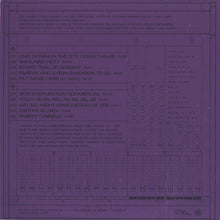 Load image into Gallery viewer, Giovanni Marks : Double Tech Jeep Music (10&quot;, Album, Ltd, Pur)
