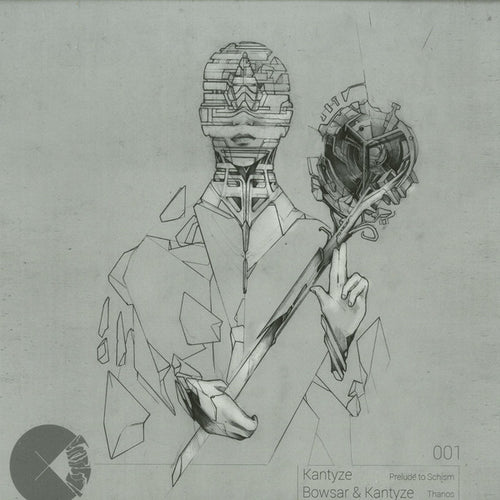 Kantyze / Bowsar : Prelude To Schism / Thanos (12