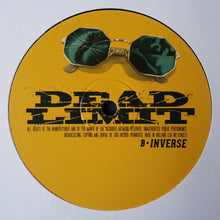 Load image into Gallery viewer, Noisia &amp; The Upbeats : Dead Limit (2x12", EP)
