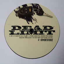 Load image into Gallery viewer, Noisia &amp; The Upbeats : Dead Limit (2x12", EP)
