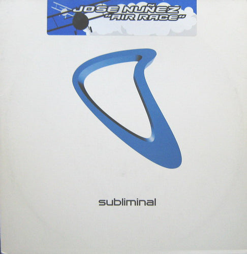 Jose Nunez* : Air Race (12