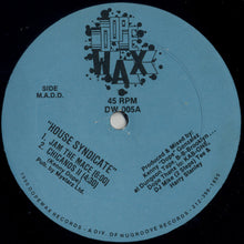 Load image into Gallery viewer, House Syndicate : Jam The Mace (12")
