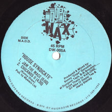 Load image into Gallery viewer, House Syndicate : Jam The Mace (12")
