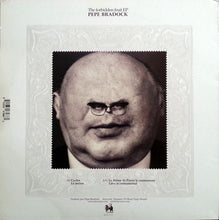 Load image into Gallery viewer, Pépé Bradock : The Forbidden Fruit EP (12", EP)
