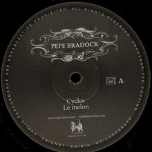 Load image into Gallery viewer, Pépé Bradock : The Forbidden Fruit EP (12", EP)
