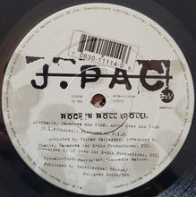 Load image into Gallery viewer, J.PAC : Rock &#39;N Roll (Dole) (12&quot;, Single)
