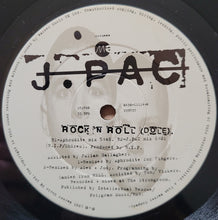 Load image into Gallery viewer, J.PAC : Rock &#39;N Roll (Dole) (12&quot;, Single)
