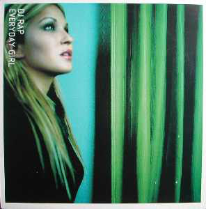 DJ Rap : Everyday Girl (12