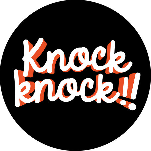 Finn (18) : Knock Knock (12