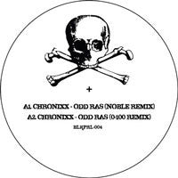 Chronixx & Channel 2 (4) : Odd Ras / Let Me Love You (12