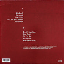 Load image into Gallery viewer, Bruce Haack : Haackula (LP, Album, RE, RM)
