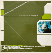 Load image into Gallery viewer, Blue Sonix : This Feeling : The Remixes (12")
