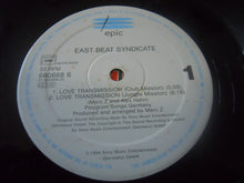 Load image into Gallery viewer, East Beat Syndicate : Love Transmission (12&quot;, Single)
