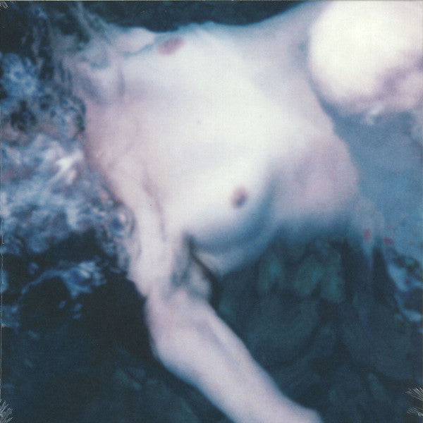 Vom Grill : Knerpen! (Bevel)  (LP, Album)