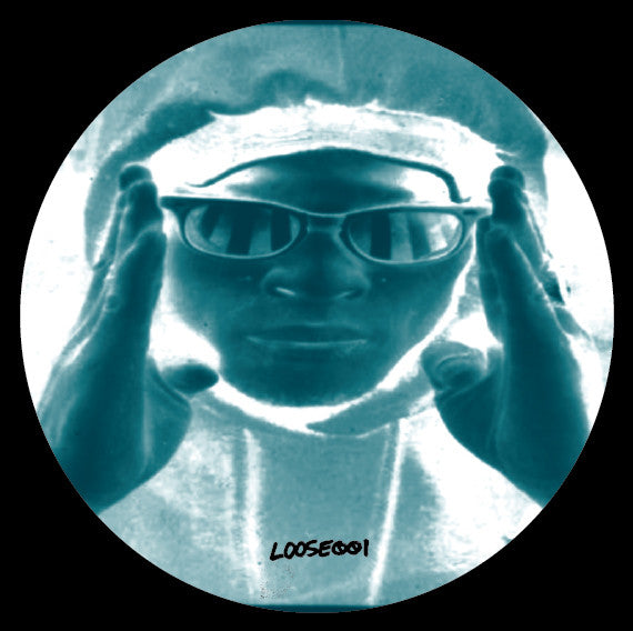 Mr Raw Brainyak : MANCDETROIT (12