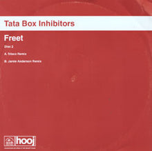 Load image into Gallery viewer, Tata Box Inhibitors : Freet (12", 2/2)
