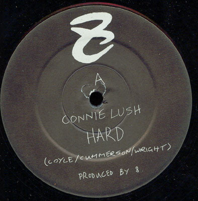 Connie Lush : Hard (12