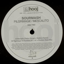 Load image into Gallery viewer, Sourmash : Pilgrimage / Mescalito (Disc Two) (12")
