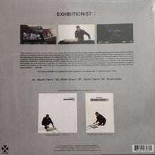 Load image into Gallery viewer, Jeff Mills : Exhibitionist 2 (Part 2)  (12&quot;)
