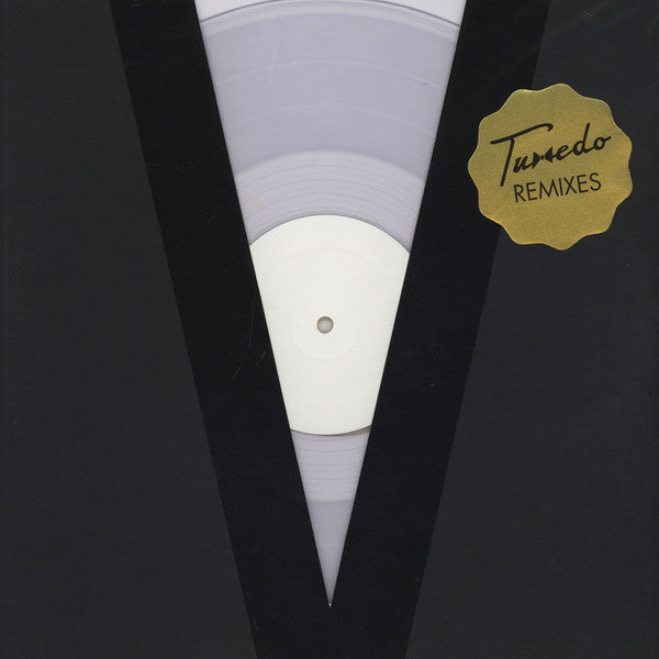 Tuxedo (6) : Tuxedo Remixes (12