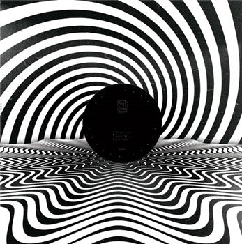 Lo Shea* : Oxygen Lance EP (12