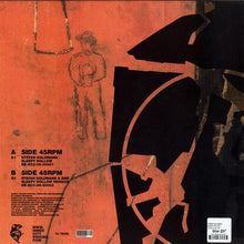 Load image into Gallery viewer, Stefan Goldmann : Sleepy Hollow EP (12", EP)
