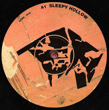 Load image into Gallery viewer, Stefan Goldmann : Sleepy Hollow EP (12", EP)
