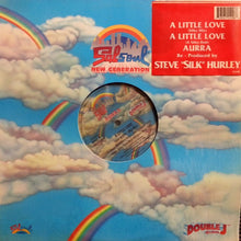 Load image into Gallery viewer, Aurra : A Little Love (12")
