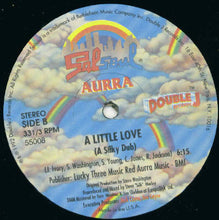 Load image into Gallery viewer, Aurra : A Little Love (12")
