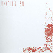 Load image into Gallery viewer, Junction SM : Junction SM EP (12&quot;, EP)
