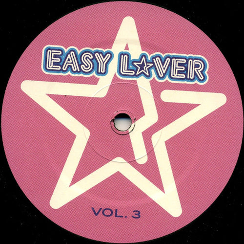 Easy Lover : Vol. 3 (12